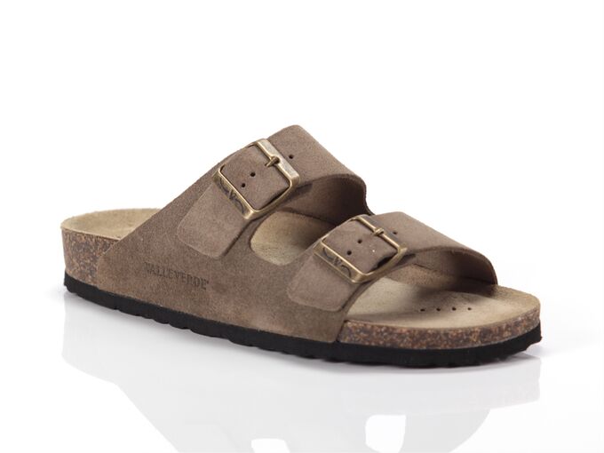 Valleverde Valleverde Taupe unisex VG223 TAUPE