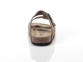  Valleverde Taupe - Sandali unisex Valleverde. Disponibile in diverse taglie: 40, 41, 42, 43, 44, 45, 37, 38, 39 e colori marron