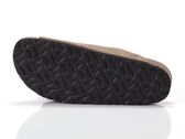  Valleverde Taupe - Sandali unisex Valleverde. Disponibile in diverse taglie: 40, 41, 42, 43, 44, 45, 37, 38, 39 e colori marron