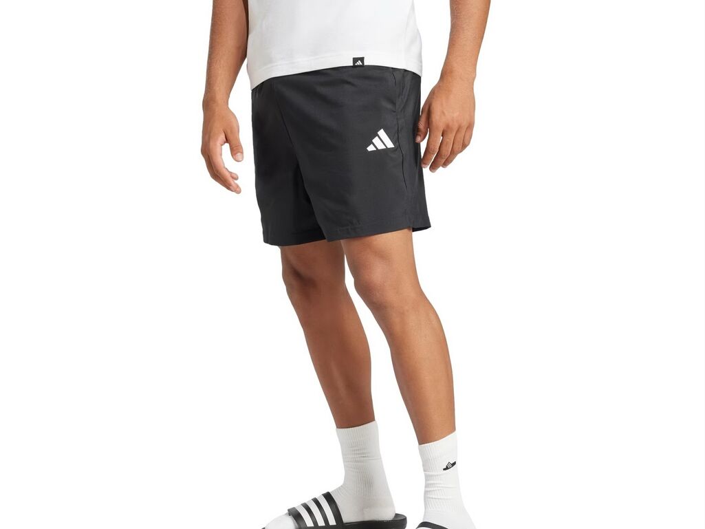 Adidas Short Essentials Small Logo man JF1117