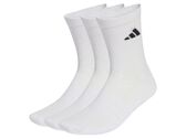  Cushioned Sportswear Crew Socks - Calzini unisex Adidas. Disponibile in diverse taglie: 40, 41, 42, 43, 44, 45, 37, 38, 39 e co