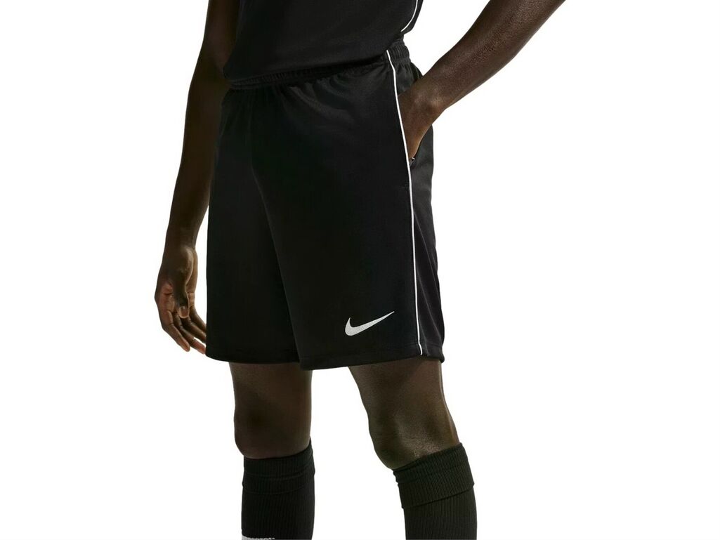  Nike Dri-FIT Park - Pantaloncini uomo Nike. Disponibile in diverse taglie: l, m, s, xl, xxl e colori nero. YOUSPORTY.