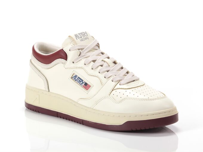 Autry Med-Way Mid man MYMM-EK03