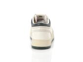 Med-Way Mid - Sneakers uomo Autry. Disponibile in diverse taglie: 46, 41, 42, 43, 44, 45 e colori verde scuro, bianco sporco. Y