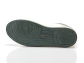  Med-Way Mid - Sneakers uomo Autry. Disponibile in diverse taglie: 46, 41, 42, 43, 44, 45 e colori verde scuro, bianco sporco. Y