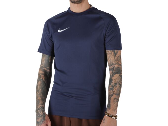 Nike M NK DF PARK VIII JSY SS man HV8173 410