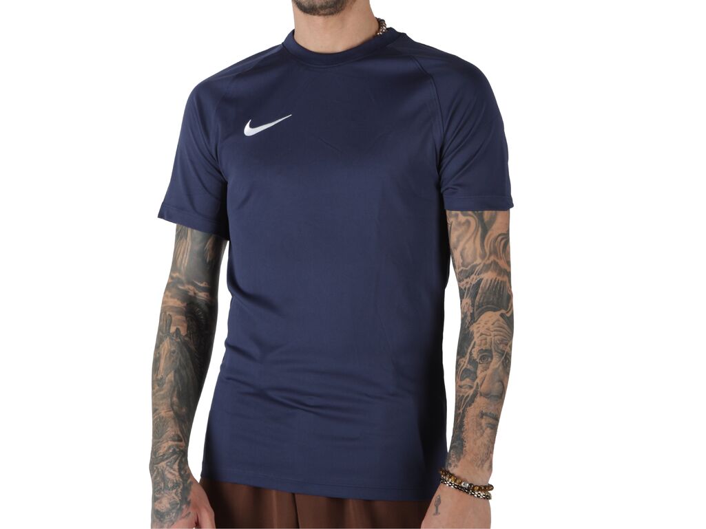 Nike M NK DF PARK VIII JSY SS man HV8173 410