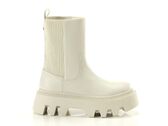 Buffalo Flora Chelsea Hi Cream woman 1220024