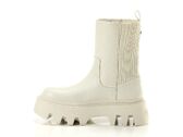 Buffalo Flora Chelsea Hi Cream woman 1220024