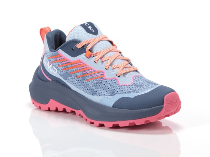 CMP JEMINI WMN TRAIL RUNNING SHOES woman 3Q38156 09LV