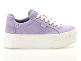 Buffalo Paired Lavander woman 1630889