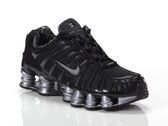 Nike NIKE SHOX TL man IQ0299 010