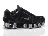 Nike NIKE SHOX TL man IQ0299 010