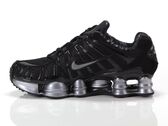 Nike NIKE SHOX TL man IQ0299 010
