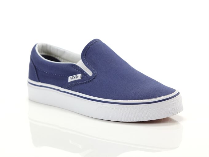 Vans Classic Slip On mujer VN 03Z4FSW 