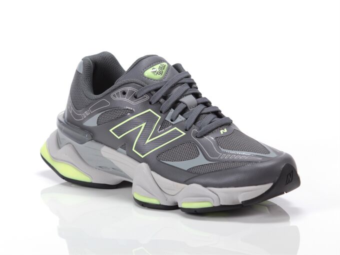 New Balance 9060 man U 9060 41H