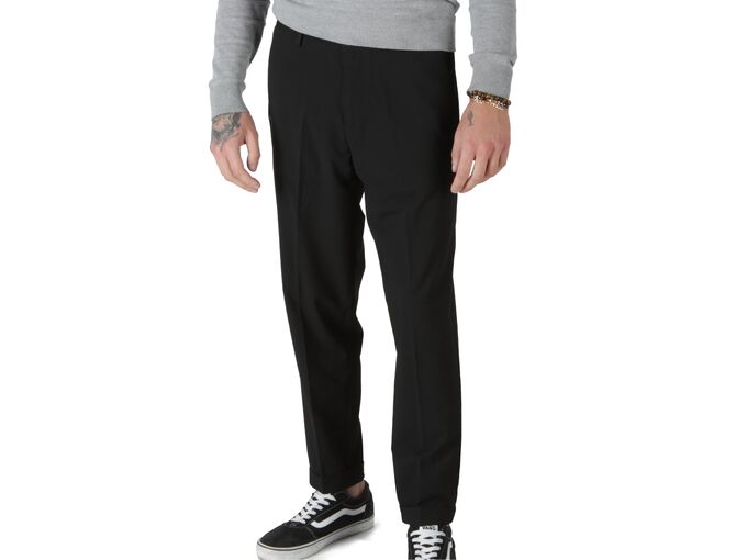 Markup Jeans Chinos man MK1950191 NERO