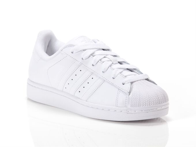 Adidas Superstar II unisex JI0080