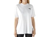 The North Face Women S/S Essential Oversize Tee woman NF0A87NQFN41