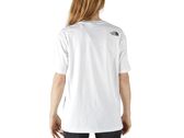 The North Face Women S/S Essential Oversize Tee woman NF0A87NQFN41