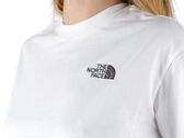 The North Face Women S/S Essential Oversize Tee woman NF0A87NQFN41