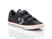 Converse Star Player EV 2V OX Leather boy 658155C