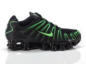 Nike NIKE SHOX TL man AV3595 012