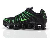 Nike NIKE SHOX TL man AV3595 012