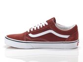 Vans Old Skool THEORY Rust Bronze man VN000D7ZFSB