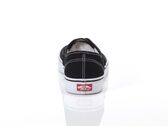Vans Authentic Black unisex VN000EE3BLK