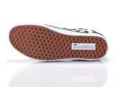Vans Old Skool (PRIMARY CHECK) BLK/WHITE unisex VN0A38G1P0S