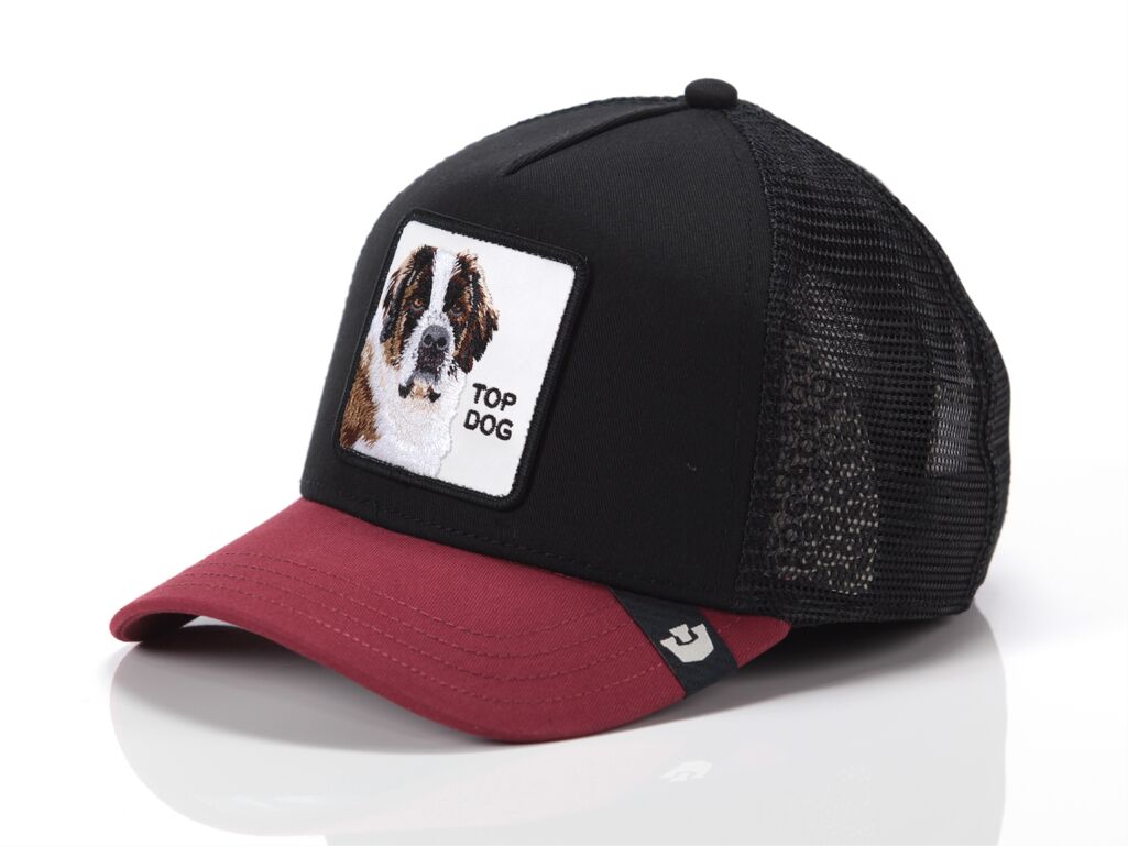 Goorin CRUSH TOP DOG unisex 101-1788-VOI