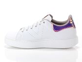 Victoria UTOPÍA SIMILPELLE & OLOGRAMMA woman 1260140 ROSA