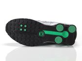 Nike NIKE SHOX R4 man HQ1988 006