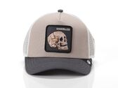 Goorin THE CANCELLED SKULL unisex 101-2392-MUL