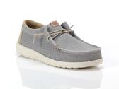 Hey Dude Wally Braided homme 40003-1YF