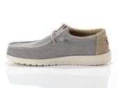Hey Dude Wally Braided homme 40003-1YF