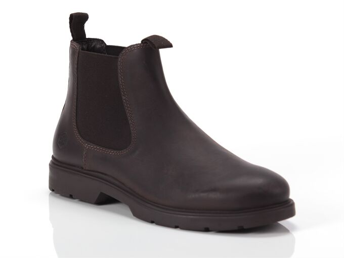 Lumberjack BOOTS man 102217638 BROWN