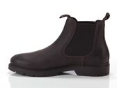 Lumberjack BOOTS man 102217638 BROWN