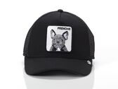 Goorin FRENCHIE TRUCKER unisex 101-2536-VOI