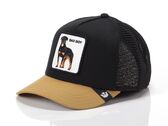  AMBER BAD BOY - Cappelli unisex Goorin. Disponibile in diverse taglie: t-u e colori nero. YOUSPORTY.