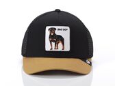  AMBER BAD BOY - Cappelli unisex Goorin. Disponibile in diverse taglie: t-u e colori nero. YOUSPORTY.