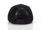  AMBER BAD BOY - Cappelli unisex Goorin. Disponibile in diverse taglie: t-u e colori nero. YOUSPORTY.