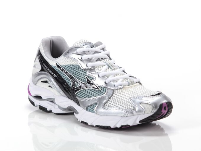 Mizuno WAVE RIDER 10 woman D1GA2104 18