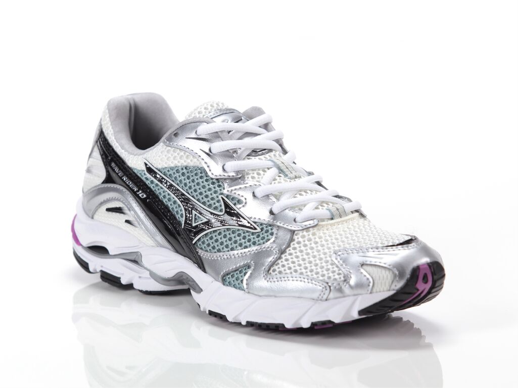 Mizuno WAVE RIDER 10 woman D1GA2104 18