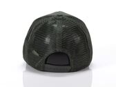  FREEDOM EAGLE TRUCKER - Cappelli unisex Goorin. Disponibile in diverse taglie: t-u e colori verde. YOUSPORTY.