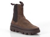 Satorisan Unalome Elastics Premium Mid Brown woman 120085 MID BROWN