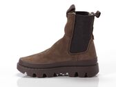 Satorisan Unalome Elastics Premium Mid Brown woman 120085 MID BROWN