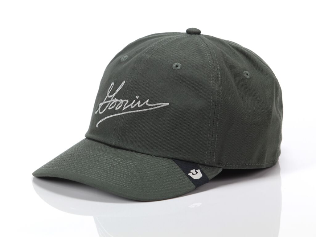 Goorin GOORIN SCRIPT BASEBALL unisex 101-2729-PAL