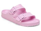  Arizona Eva - Sandali unisex Birkenstock. Disponibile in diverse taglie: 37, 38, 39 e colori rosa. YOUSPORTY.
